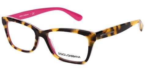 dolce gabbana eyeglasses havana cyclamen|Dolce&Gabbana CONTEMPORARY DG3215 Eyeglass Frames .